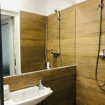 Appartement Petit Braşov