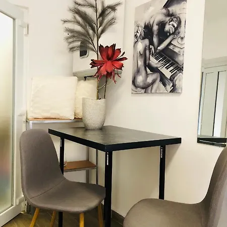 Petit Apartment Brașov