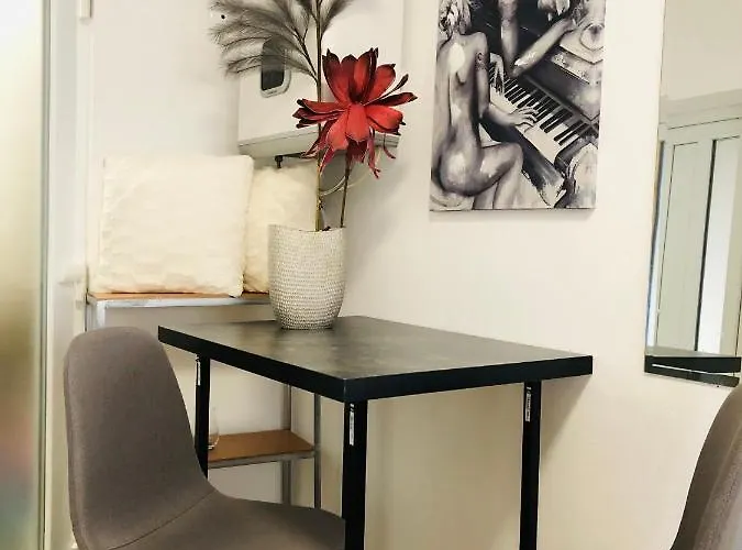 Petit Apartment Brasov